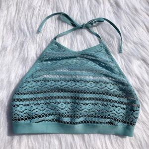 3/$30Victoria’s Secret Halter Bra